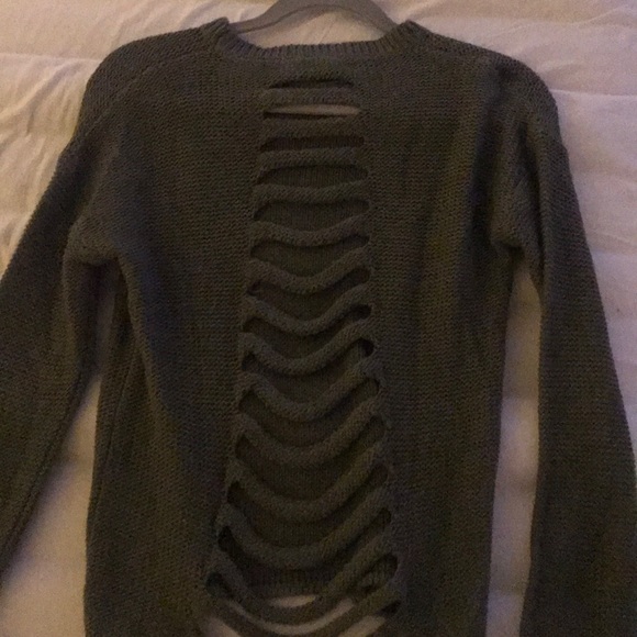 Sweater - Picture 2 of 2